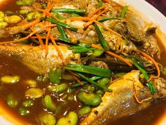 -外婆湾匠心菜·私房海味(马市街店)