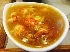 -海盗虾饭·剥好的小龙虾饭(SOHO尚都店)