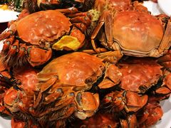 -阿莉餐厅(枣阳路店)