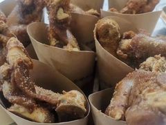 -纪林菜馆·博山菜老字号(华光路店)