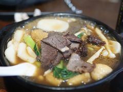 -凡老头米线砂锅(古荡新村西粮站)