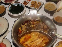 -刘一锅筋头巴脑(大悦城C店)