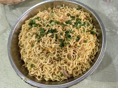 -红旗山庄(圭峰山店)