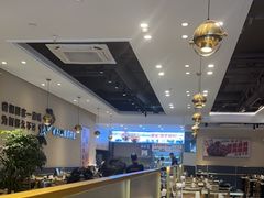 -椒椒铜炉火锅鸡(天马店)