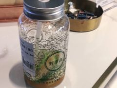 -野萃山·潮汕厚果汁(十亩地店)