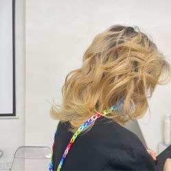 -Moyue HAIR SALON
