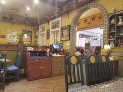 -彼德西餐厅(环球中心店)
