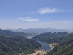 -京东石林峡风景区