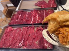 -小城牛事·鲜牛肉火锅(万达店)