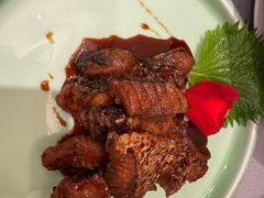 -金哥私房菜馆(张府园总店)