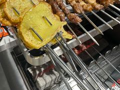 -玉善烧烤串城(长春总店)