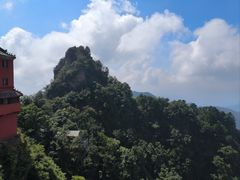-武当山风景区