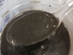 芝麻糊-沙湾甜品(升平街店)