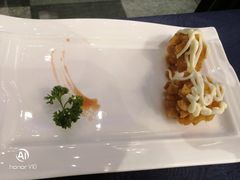 -鹭江潮餐厅•福建菜(鹭江佲家酒店)