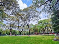 -四川大学(望江校区)