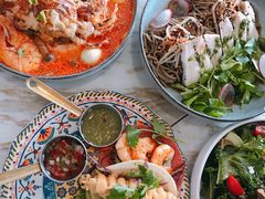 -The Rug Cafe(王府中环店)