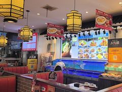 -渔家风味·鲅鱼水饺·央视展播·海鲜天津菜(开发区店)