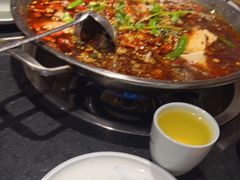 -小饕荟雅安贡椒鱼鲜馆(广福桥店)