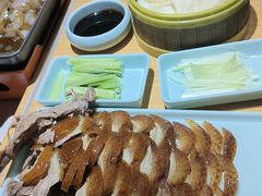 -华馨园北京烤鸭(丽水店)