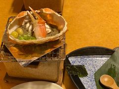 -蟹道乐(道顿堀本店)