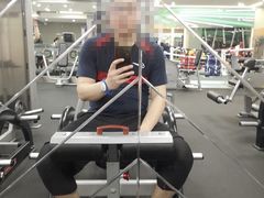 -美航国际健身(北京华联店)