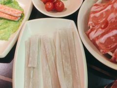 -蜀大侠火锅(四川北路店)