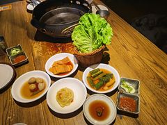 -泥炉烧肉师(新街口金銮巷店)