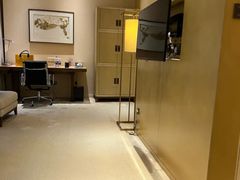 -上海衡山路十二号华邑酒店