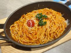 -卢布里西餐厅(星海广场店)