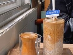 -唐咖精品咖啡(大理古城手冲店)