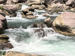 -河南宝泉旅游区
