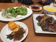 -鸿毛饺子(紫竹桥店)