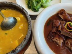 -时间里·新派粤菜(远洋店)