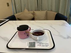 -芳朵美容养生SPA