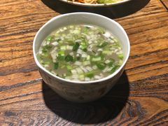 -有奴思烤肉·清真(正宁路店)