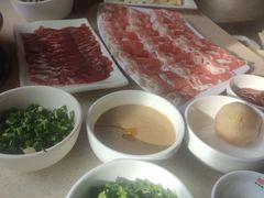 -阳坊大都涮羊肉(阳坊总店)
