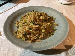 鲜鲍腊味焖饭-壹零贰小馆(桂城石啃店)