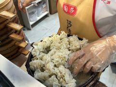 -海汇源老烧麦店(东大街总店)