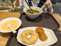 -易裕和·长沙米粉(竹塘西路店)