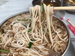 -正宗杨记普洱酸醋米线(总店)
