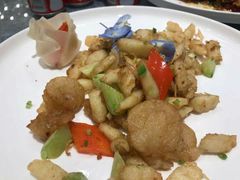 -望乡楼上海菜(日月光店)