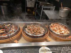 -芭菲盛宴·环球美食(解放碑英利国际店)