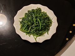 有机蔬菜-三姐妹·海鲜大排档