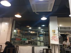门面-春和面馆(常德路店)