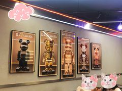 -定旺冰室·香港冰室(水贝店)