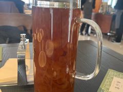 -金谷仓家庭料理(马泉营店)