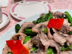 -囍凤楼·粤菜·点心·火锅(温特莱店)