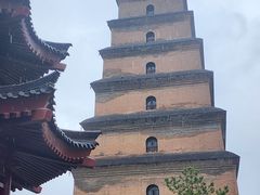 -大慈恩寺(大雁塔)