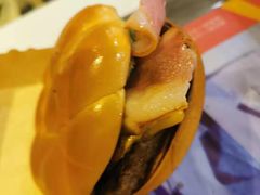 -麦当劳(龙之梦购物中心店)