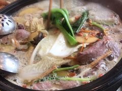 -蜀皇·菌汤鲜黄牛肉汤锅(宽窄巷子店)